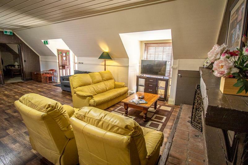 Gold Mine Guest House And Cafe Nundle Zewnętrze zdjęcie